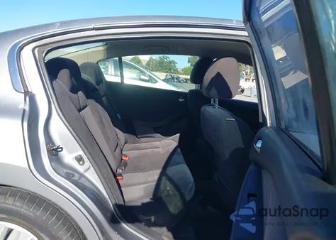 2008 Nissan Altima 2.5 S from USA, damaged, VIN 1N4AL21E28C278576